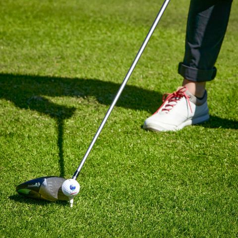 Immagine: Golf in Alta Badia