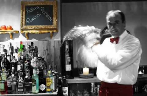 Immagine: pasticceria