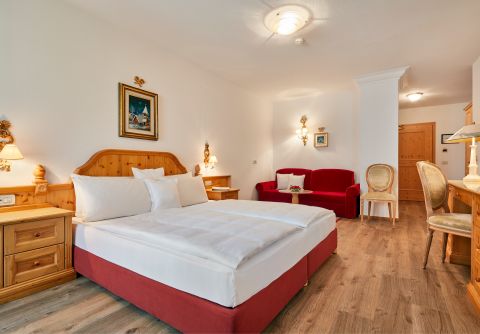 Immagine: camera Standard