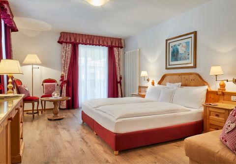 Immagine: camera Standard