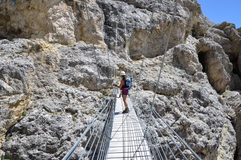 Immagine: estate in Alta Badia