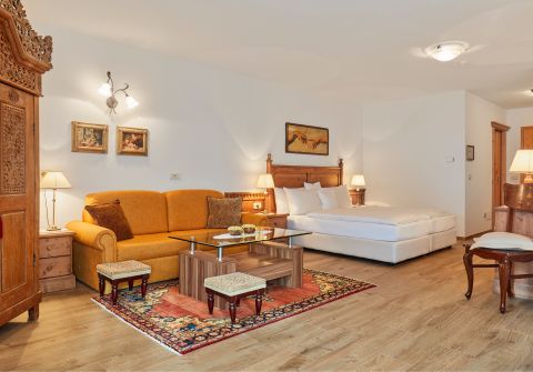 Immagine: Junior Suite