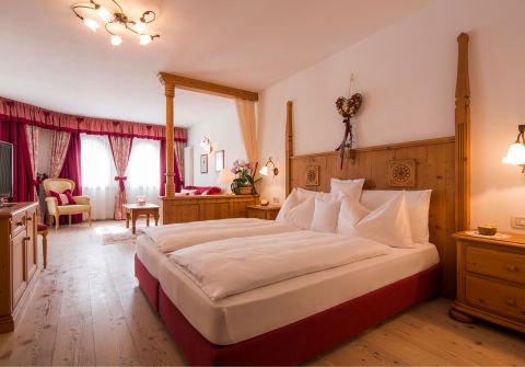 Immagine: Junior Suite