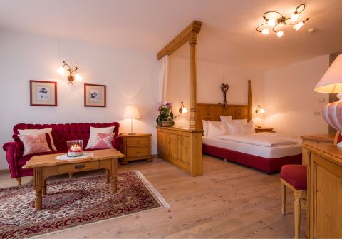 Immagine: Junior Suite