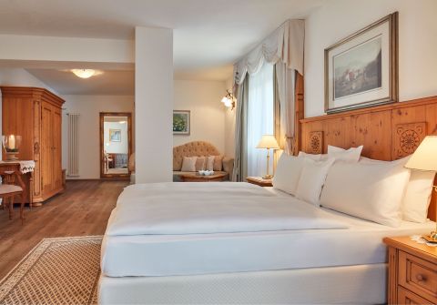 Immagine: Junior Suite