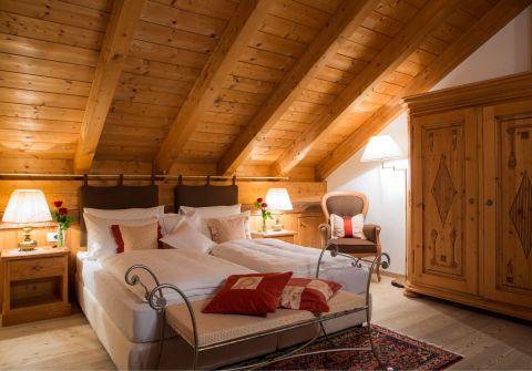 Immagine: Junior Suite