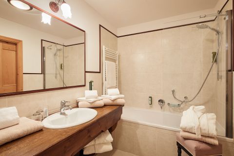 Immagine: Junior Suite