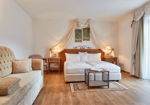 Immagine: camera Comfort