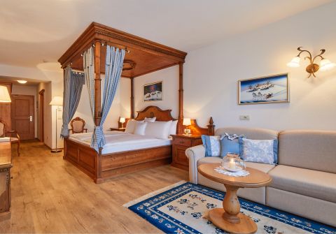 Immagine: camera Comfort