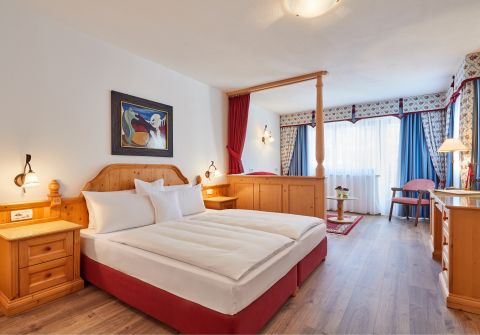 Immagine: camera Comfort