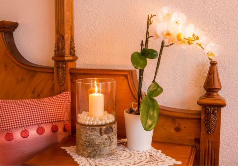 Immagine: camera Comfort