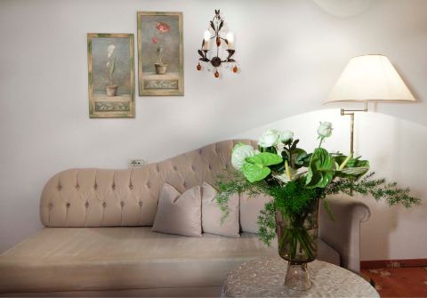 Immagine: camera Comfort