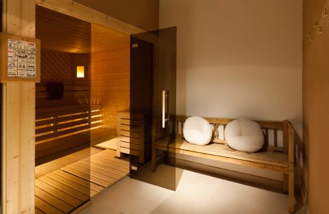 Immagine: Wellness a Corvara